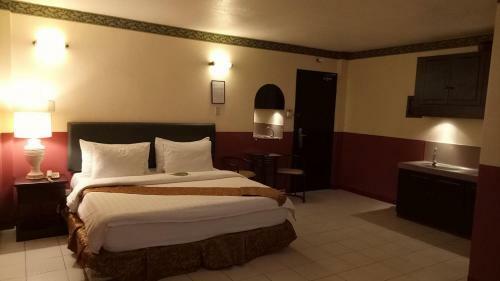Dm Residente Hotel Inns & Villas