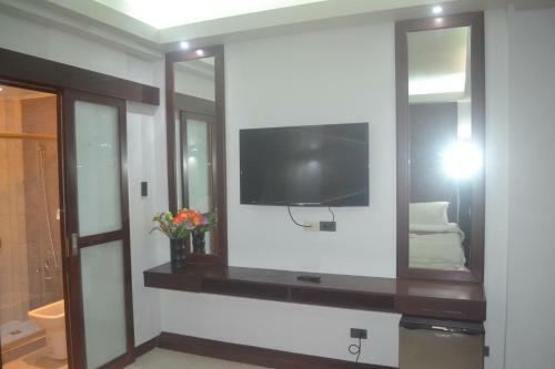 Dm Residente Hotel Inns & Villas