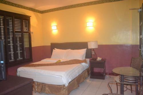 Dm Residente Hotel Inns & Villas