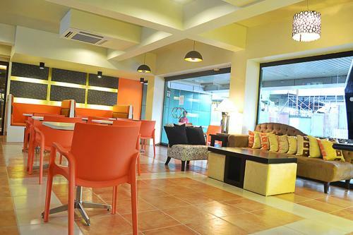 Dm Residente Hotel Inns & Villas
