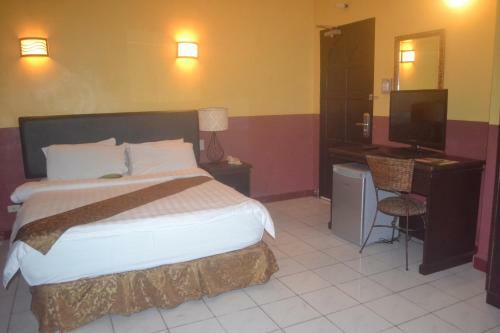 Dm Residente Hotel Inns & Villas