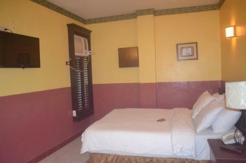 Dm Residente Hotel Inns & Villas