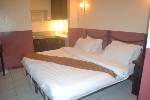 Dm Residente Hotel Inns & Villas