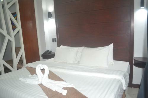 Dm Residente Hotel Inns & Villas