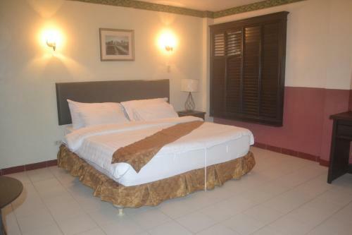 Dm Residente Hotel Inns & Villas