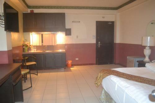 Dm Residente Hotel Inns & Villas