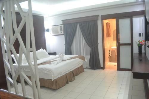 Dm Residente Hotel Inns & Villas