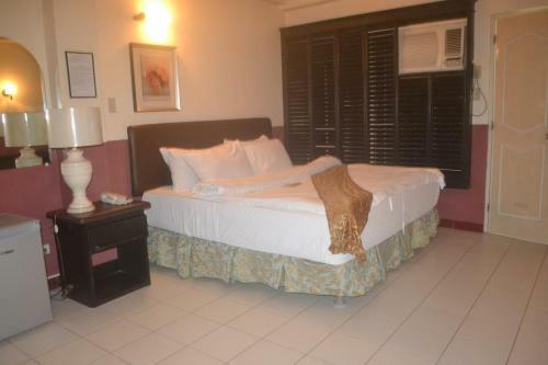 Dm Residente Hotel Inns & Villas