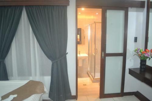 Dm Residente Hotel Inns & Villas