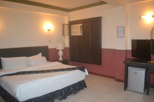 Dm Residente Hotel Inns & Villas