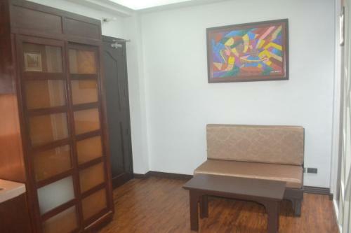 Dm Residente Hotel Inns & Villas