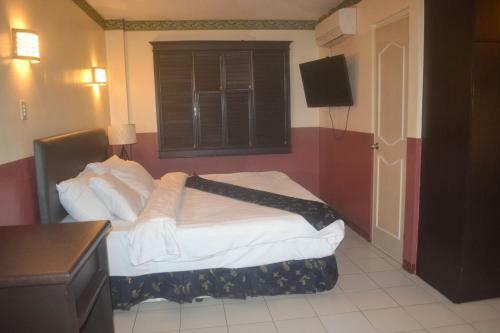 Dm Residente Hotel Inns & Villas