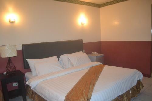 Dm Residente Hotel Inns & Villas