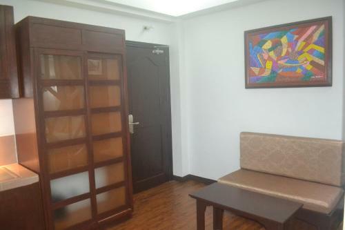 Dm Residente Hotel Inns & Villas