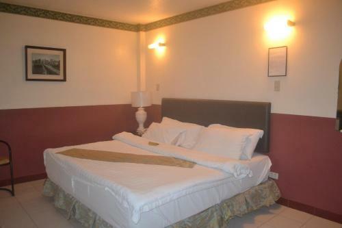 Dm Residente Hotel Inns & Villas