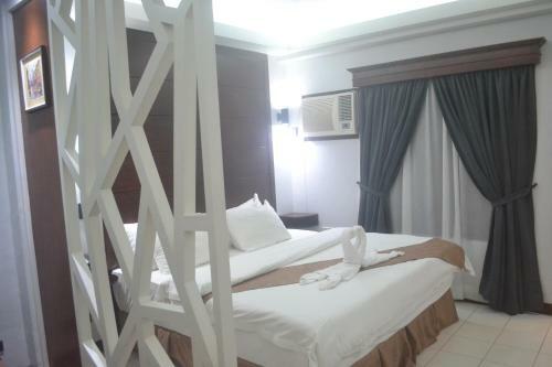 Dm Residente Hotel Inns & Villas