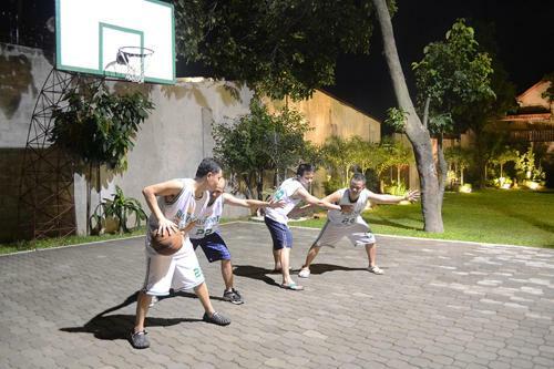 Dm Residente Hotel Inns & Villas