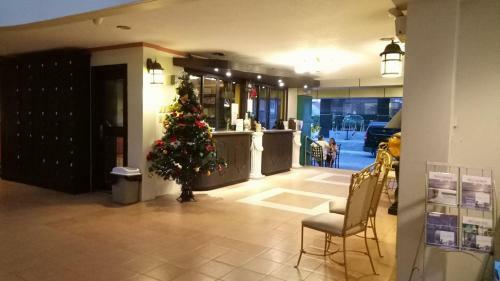 Dm Residente Hotel Inns & Villas