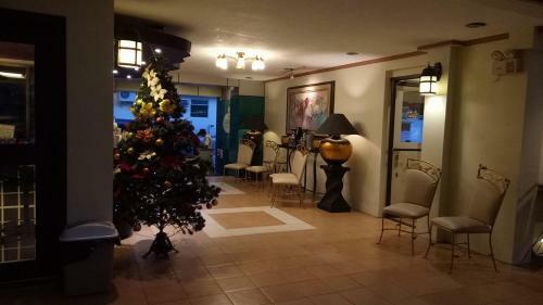 Dm Residente Hotel Inns & Villas