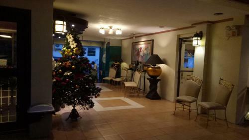 Dm Residente Hotel Inns & Villas