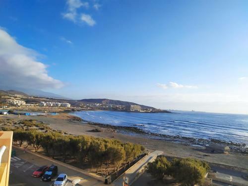 Apartamento M&c, 1a Linea De Mar, Piscina