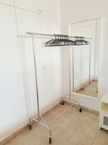 Apartamento M&c, 1a Linea De Mar, Piscina
