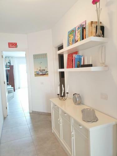 Apartamento M&c, 1a Linea De Mar, Piscina
