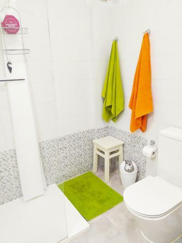 Apartamento M&c, 1a Linea De Mar, Piscina