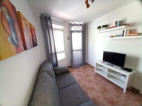 Apartamento Esmeralda Medano