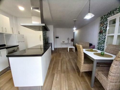 Apartamento Medano Plaza