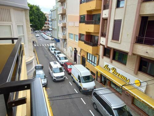 Apartamento Medano Plaza