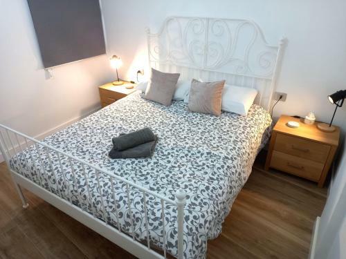 Apartamento Medano Plaza