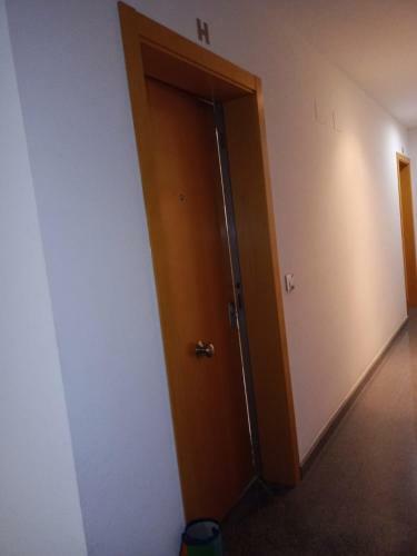 Apartamento Piso En La Vila Joiosa