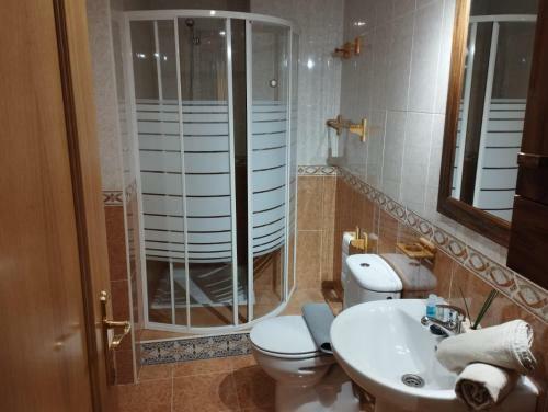 Apartamento El Salto Escarrilla