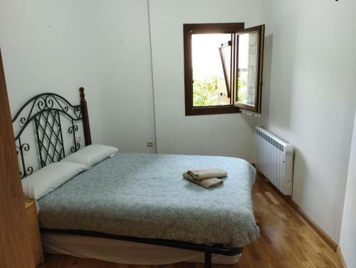 Apartamento El Salto Escarrilla