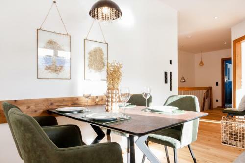 Apartamento Chalet 62