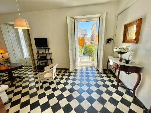 Gatu La Casona De 1900