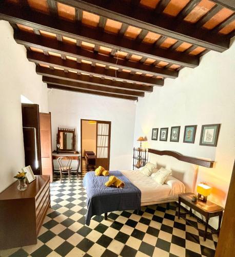 Gatu La Casona De 1900