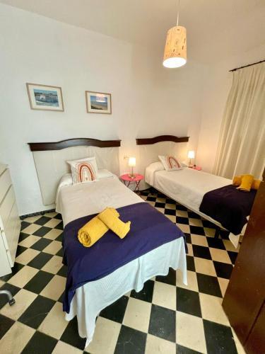 Gatu La Casona De 1900