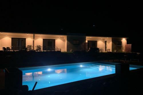 Apartamento Appart Libeccio Warmed Shared Swimming Pool Bbq