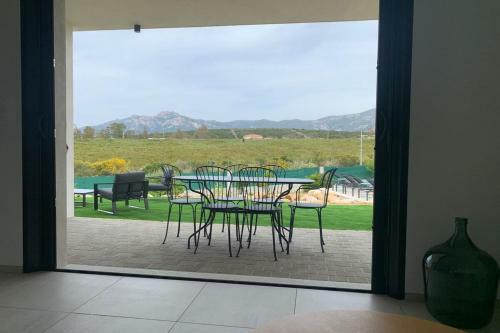 Apartamento Appart Libeccio Warmed Shared Swimming Pool Bbq