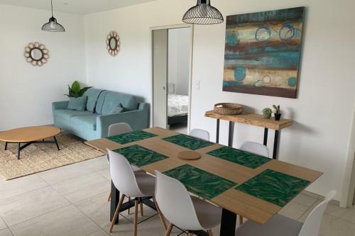 Apartamento Appart Libeccio Warmed Shared Swimming Pool Bbq