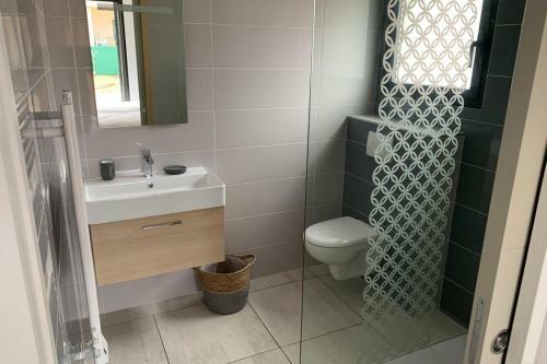 Apartamento Appart Libeccio Warmed Shared Swimming Pool Bbq