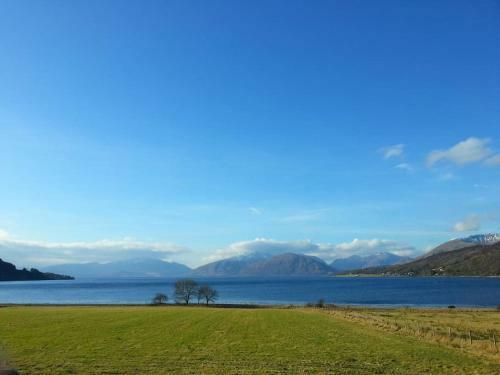 Apartamento Roe Deer Cottage Near Glencoe