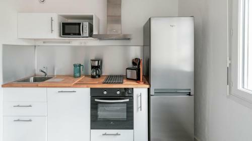 Apartamento Caen La Mer