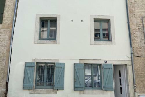 Apartamento Beautiful 18 M Studio With Wifi - Downtown