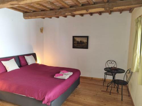 Apartamento Podere Vecci