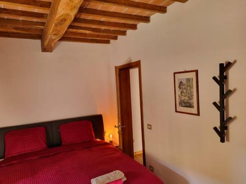 Apartamento Podere Vecci