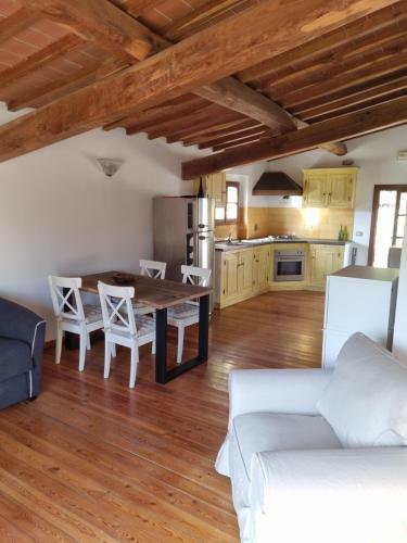 Apartamento Podere Vecci