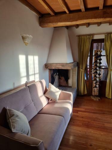 Apartamento Podere Vecci
